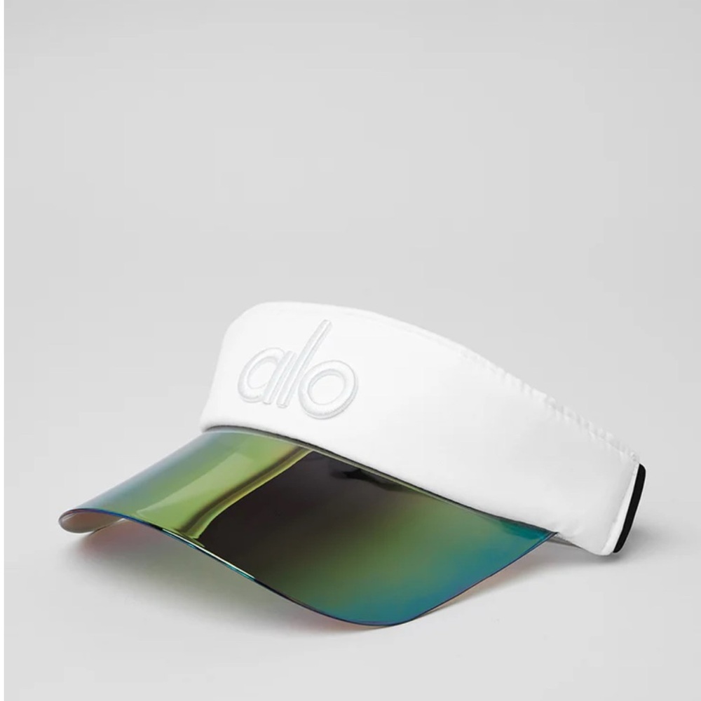 ALO Visor